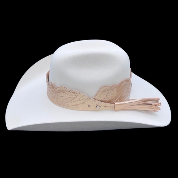 CORDELIA WOOL HAT - Picture 5 of 6